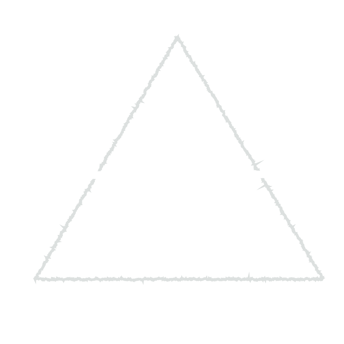 Static Field Interactive Logo